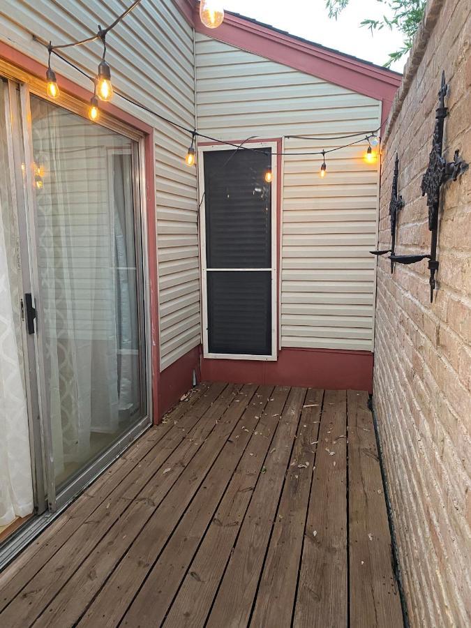 1976Houstongem Luminous Pvtpool & Hottub Dt20Mins For Lrg Families 6Beds 2Bath Villa Bagian luar foto