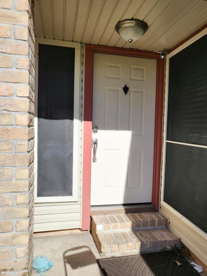 1976Houstongem Luminous Pvtpool & Hottub Dt20Mins For Lrg Families 6Beds 2Bath Villa Bagian luar foto