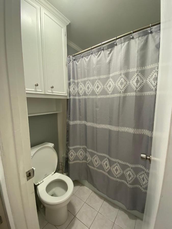 1976Houstongem Luminous Pvtpool & Hottub Dt20Mins For Lrg Families 6Beds 2Bath Villa Bagian luar foto