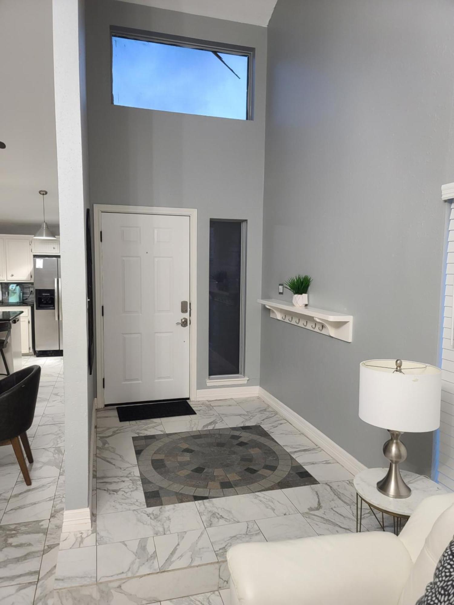 1976Houstongem Luminous Pvtpool & Hottub Dt20Mins For Lrg Families 6Beds 2Bath Villa Bagian luar foto
