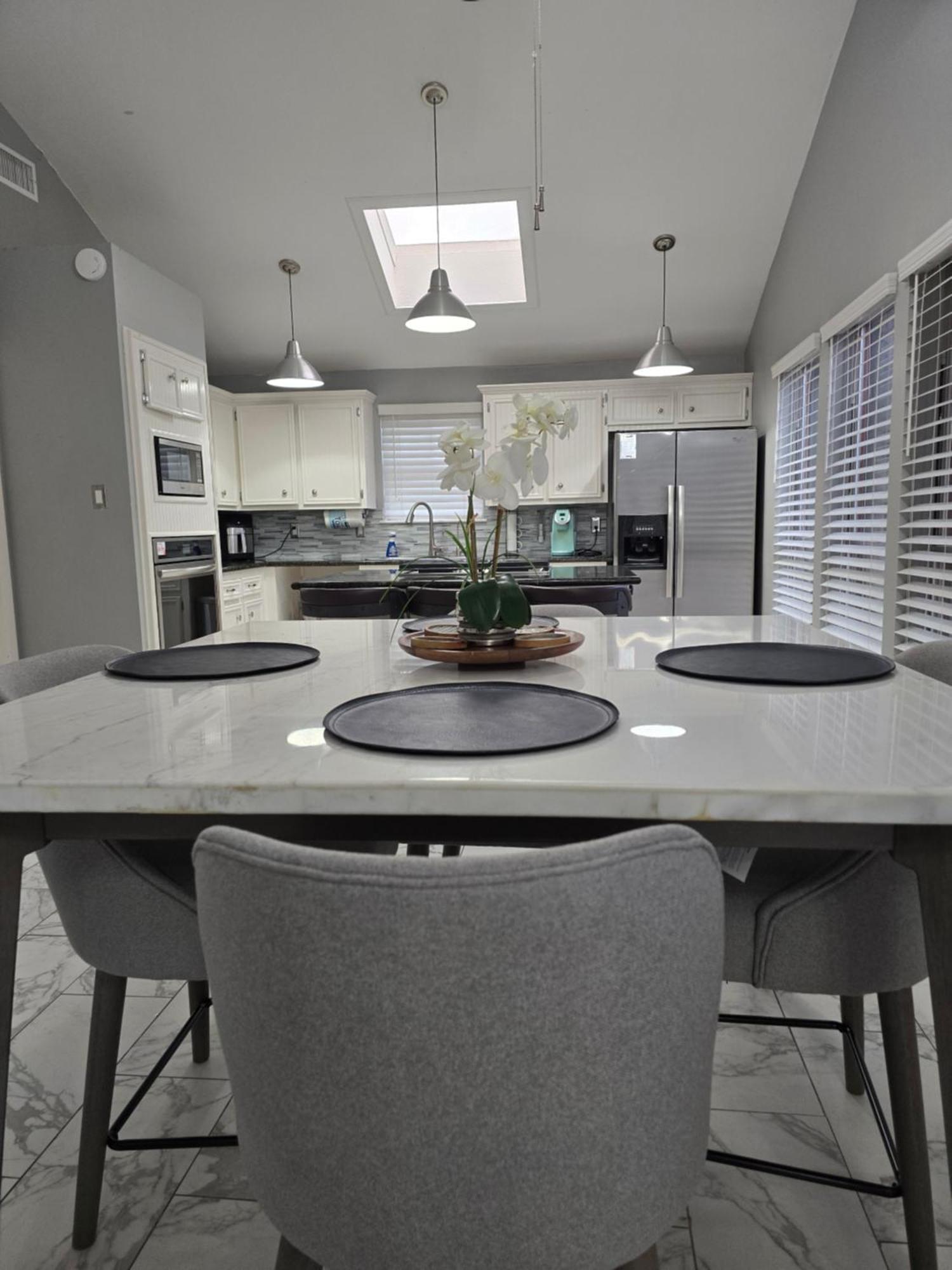 1976Houstongem Luminous Pvtpool & Hottub Dt20Mins For Lrg Families 6Beds 2Bath Villa Bagian luar foto